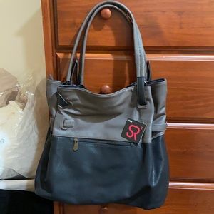 SR2 TOTEBAG